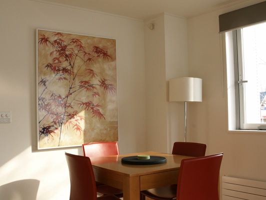 Miharashi Apartments 1