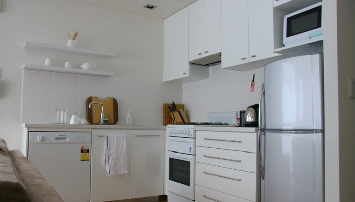 Miharashi Apartments 1