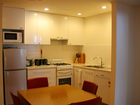 Miharashi Apartments 2
