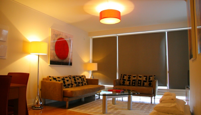 Miharashi Apartments 2