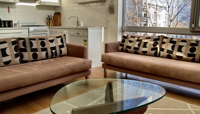 Miharashi Apartments 3