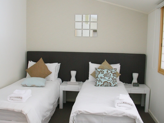 Miharashi Apartments 5