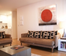 Miharashi Apartments 5