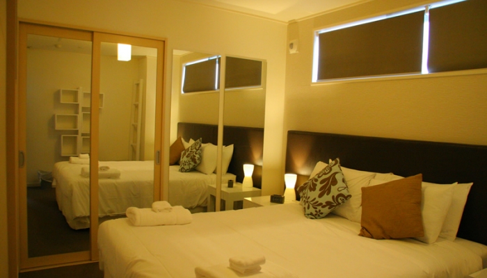 Miharashi Apartments 6