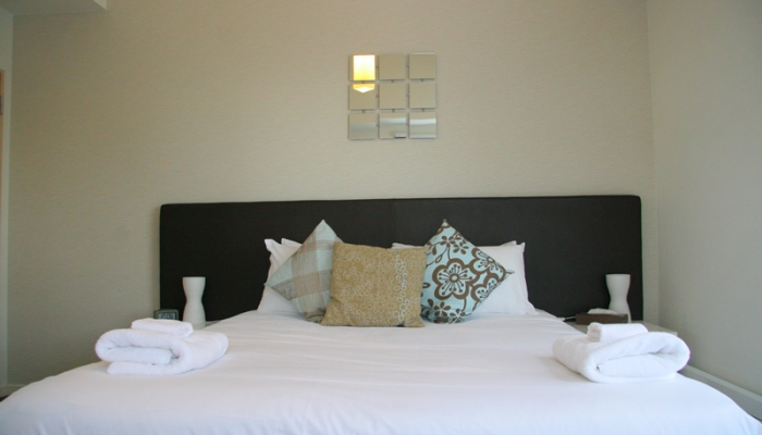Miharashi Apartments 6