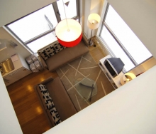 Miharashi Apartments 6